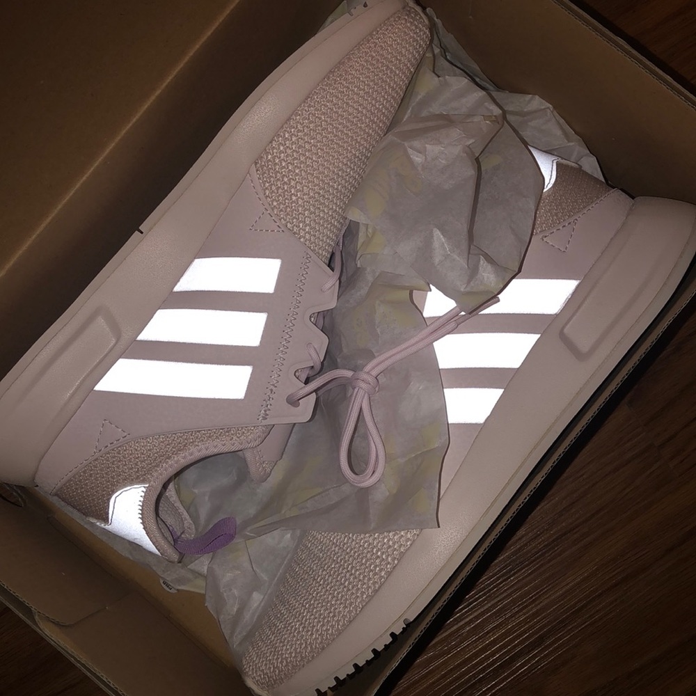 adidas original X PLR